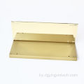 Ыңгайлаштырылган оюн клавиатурасы Frame Case Fabrationing Services